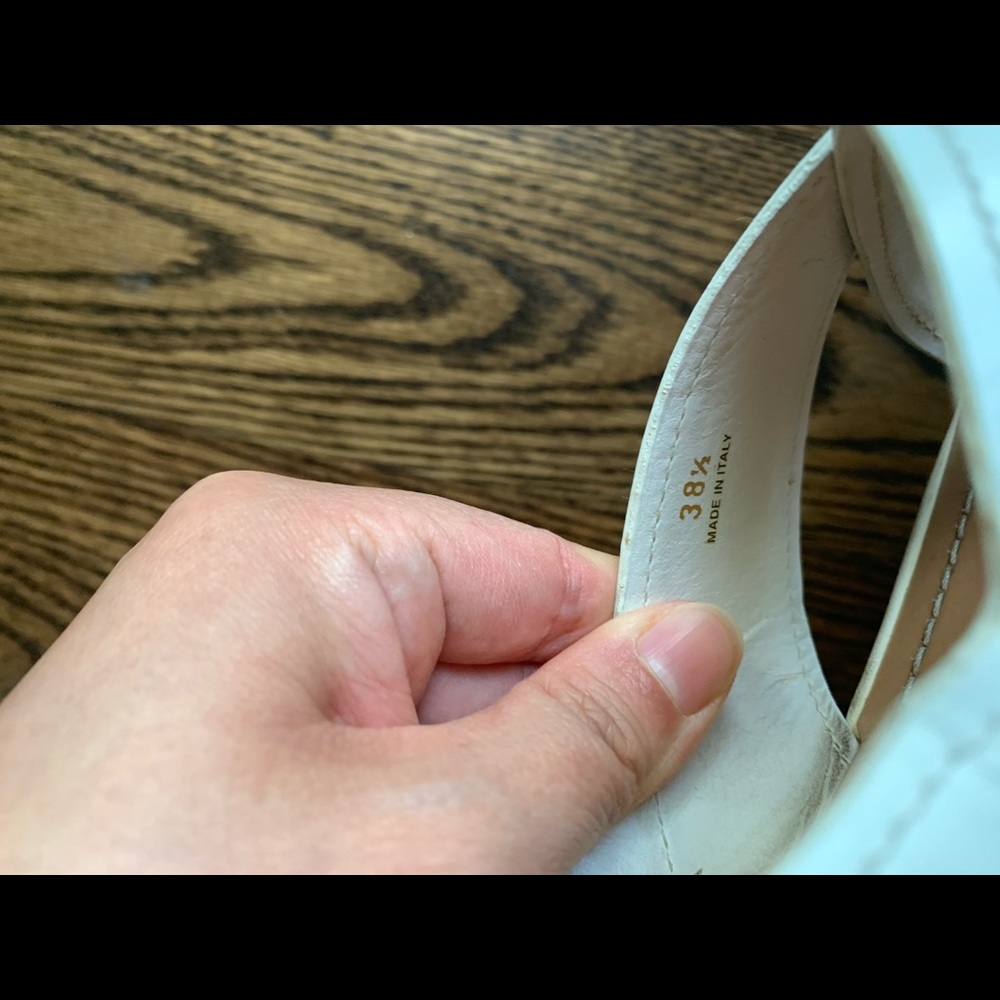 Prada sandals - Picture 5 of 5